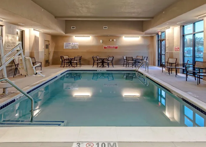 Hampton Inn & Suites San Jose Airport