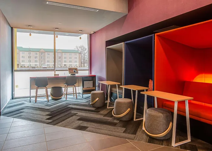 Tru By Hilton Clarksville