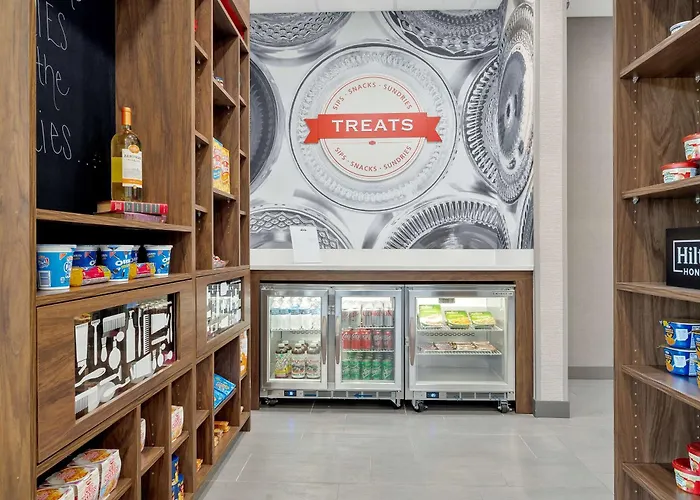 Hampton Inn And Suites Lufkin