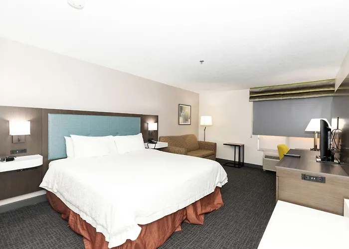 Hampton Inn Kerrville