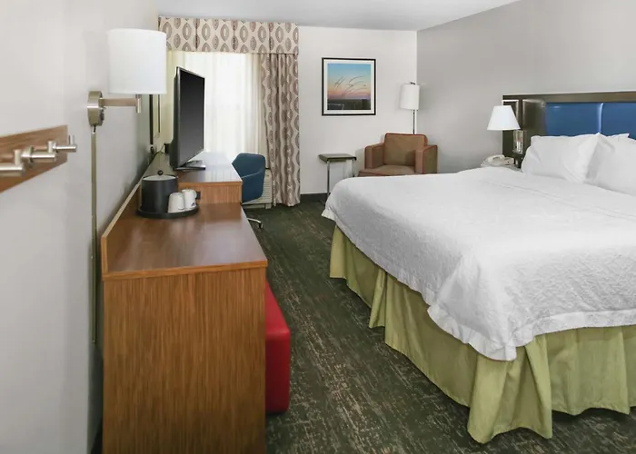 Hampton Inn Portage