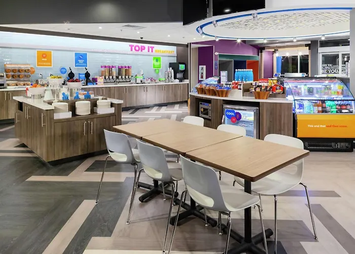 Tru By Hilton Round Rock Hotel