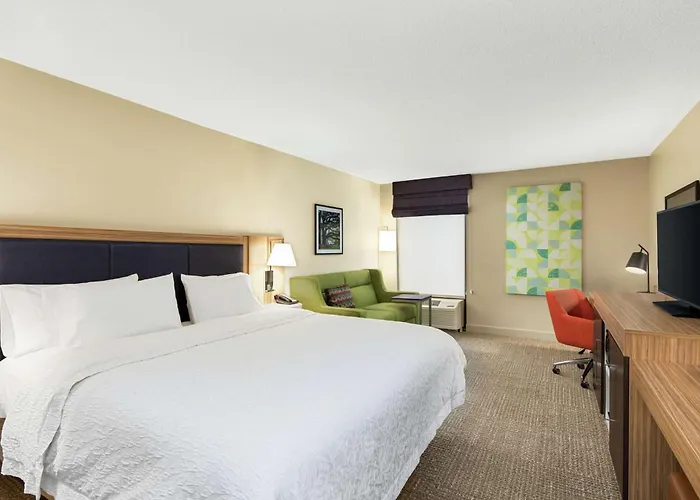 Hampton Inn Thomasville