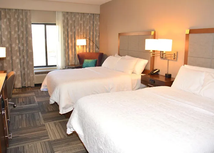 Hampton Inn Grand Junction