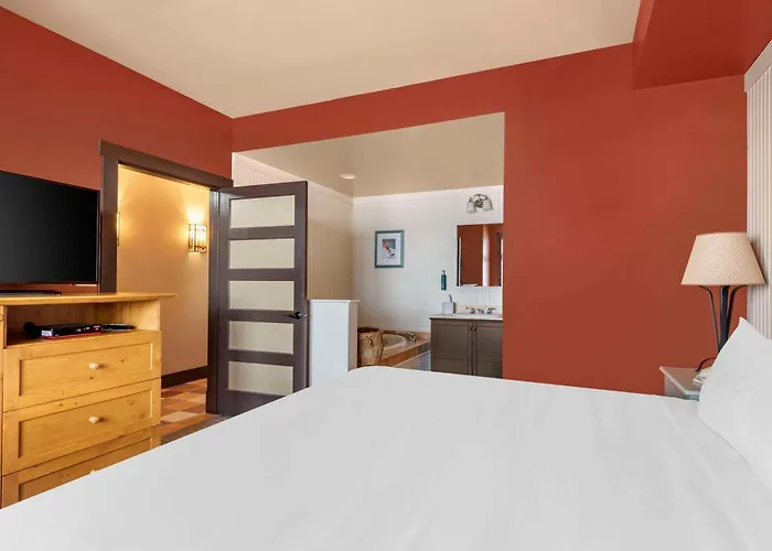 Hilton Grand Vacations Club Blue Mountain Canada Blue Mountains