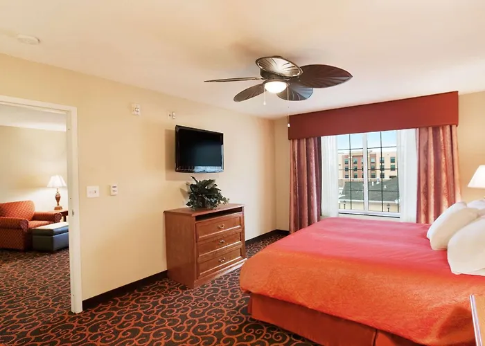 Homewood Suites Saint Cloud