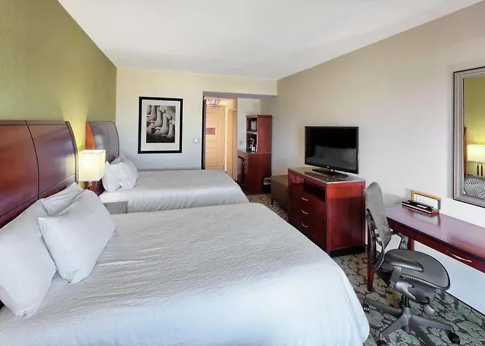 Hilton Garden Inn Durham-University Medical Center