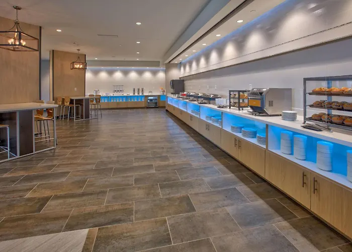 Home2 Suites By Hilton Wichita Falls, Tx