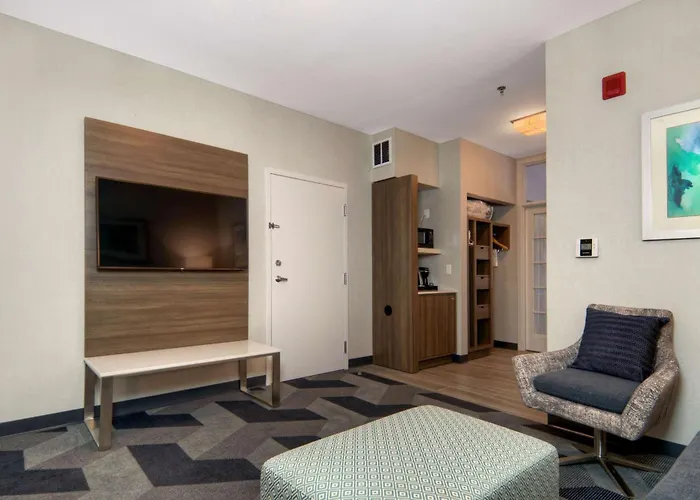 Hilton Garden Inn Livermore