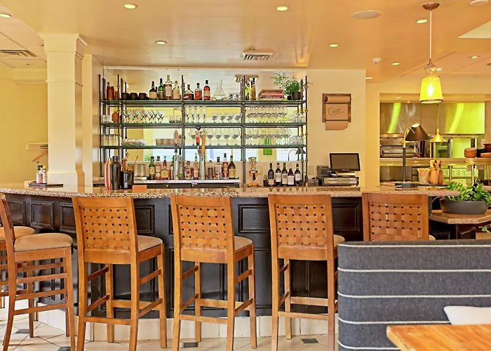 Hilton Garden Inn State College