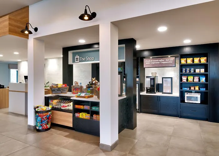 Hilton Garden Inn Bozeman