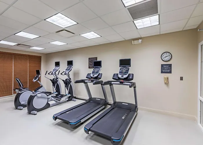 Hilton Garden Inn Aiken