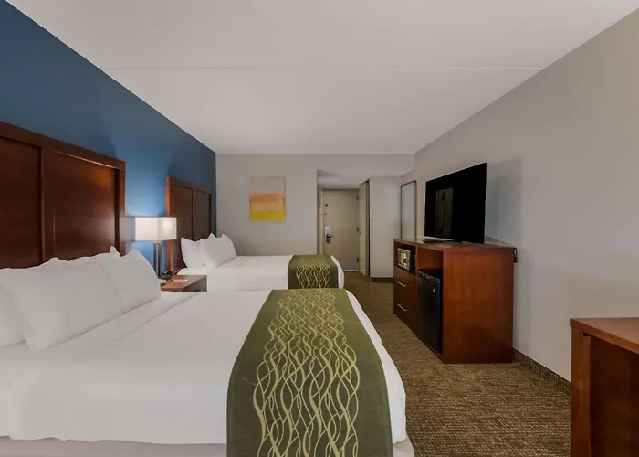 Comfort Inn Newport News - Hampton I-64