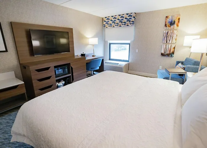 Hampton Inn Clarks Summit