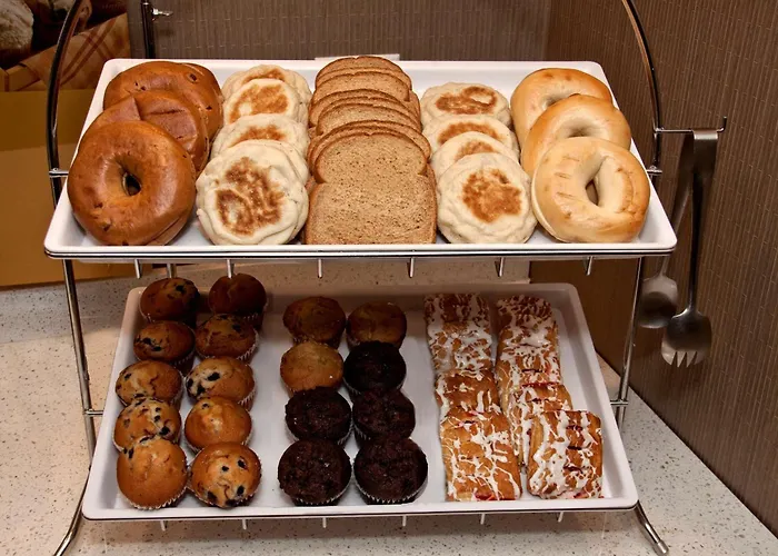 Hampton Inn Cookeville