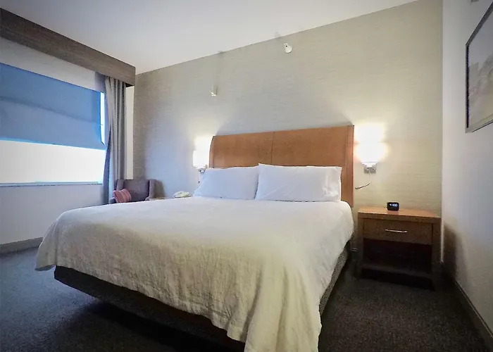Hilton Garden Inn West Des Moines