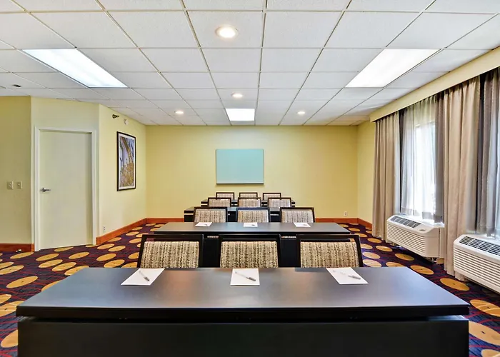 Hampton Inn Cincinnati Airport South Florence