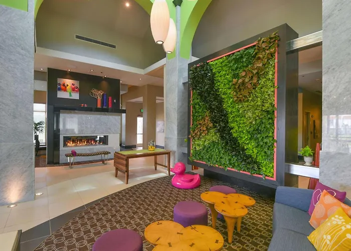 Hilton Garden Inn Raleigh/Crabtree Valley