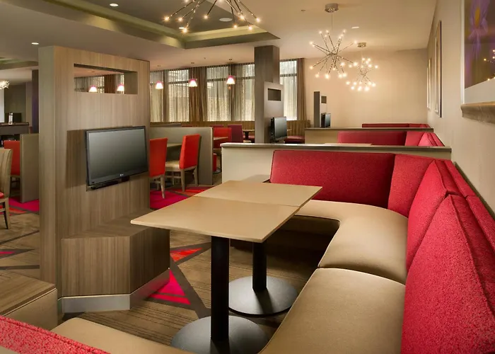 Towneplace Suites By Marriott Dallas Dfw Airport North/Grapevine