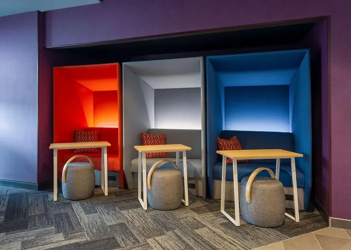 Tru By Hilton Radford Hotel Christiansburg