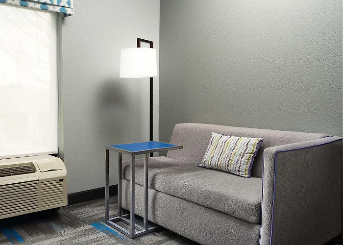 Hampton Inn Covington/Mandeville