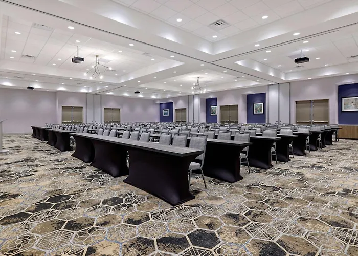 Hilton Garden Inn Cedar Rapids