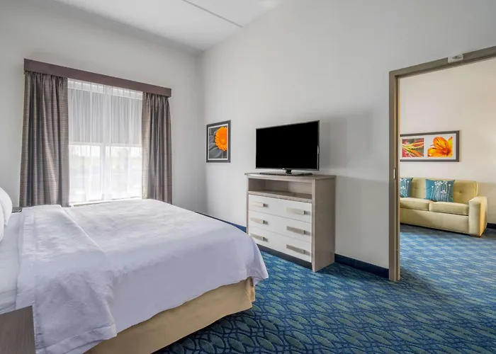 Homewood Suites By Hilton Philadelphia Plymouth Meeting