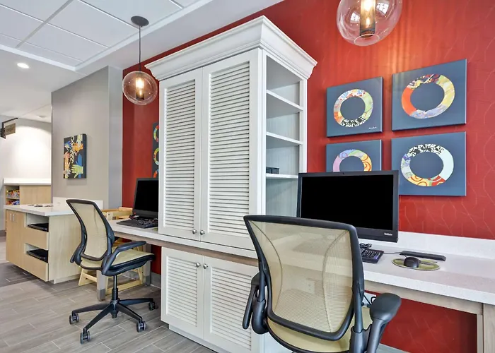 Home 2 Suites By Hilton Jackson