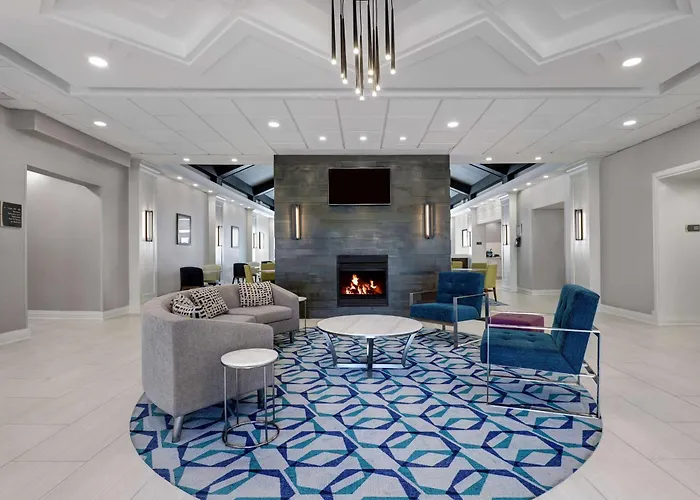 Homewood Suites By Hilton London Ontario