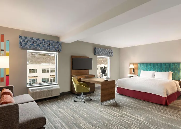 Kelowna Hotels