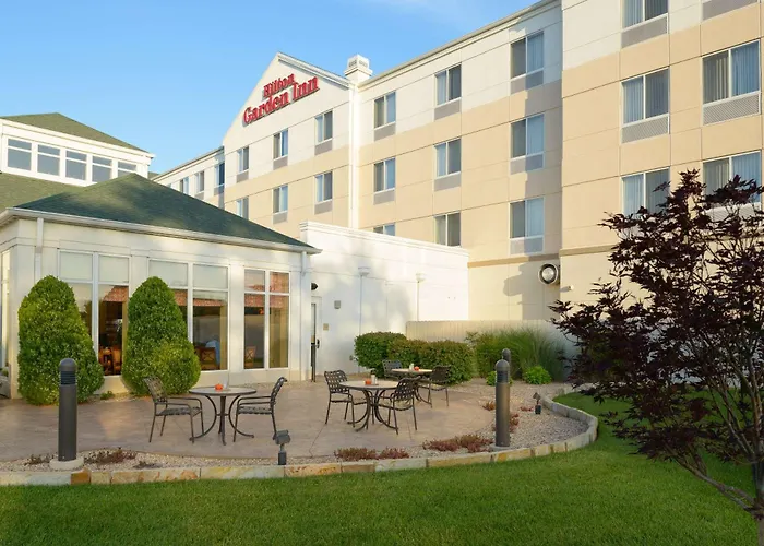 Hilton Garden Inn Joplin