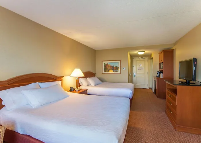 Hilton Garden Inn Fishkill