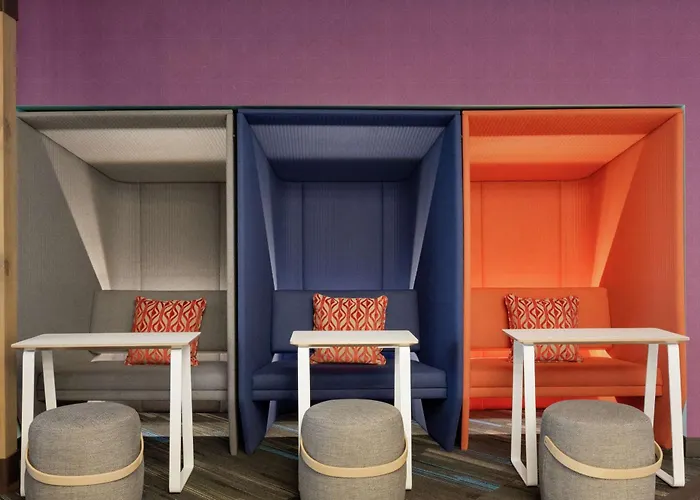 Tru By Hilton St. Charles St. Louis Hotel Saint Charles