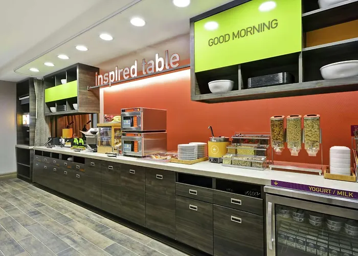 Home2 Suites By Hilton St. Simons Island