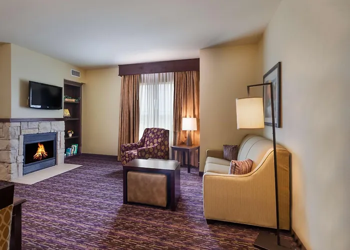 Homewood Suites Wichita Falls