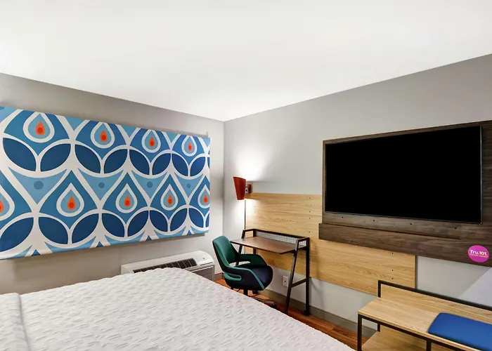 Tru By Hilton Shepherdsville Louisville South