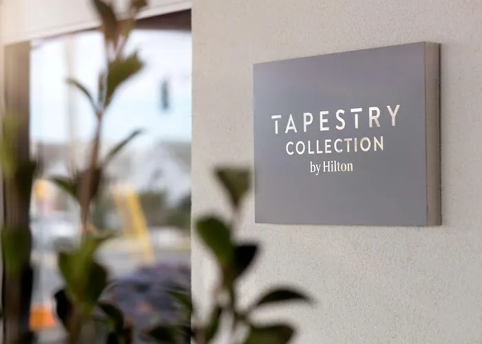 Fenwick Shores, Tapestry Collection By Hilton Fenwick Island