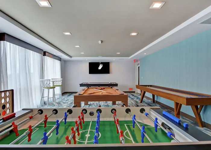 Homewood Suites By Hilton Chula Vista Eastlake