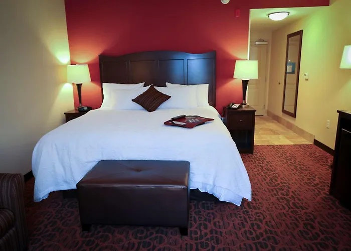 Hampton Inn Union City