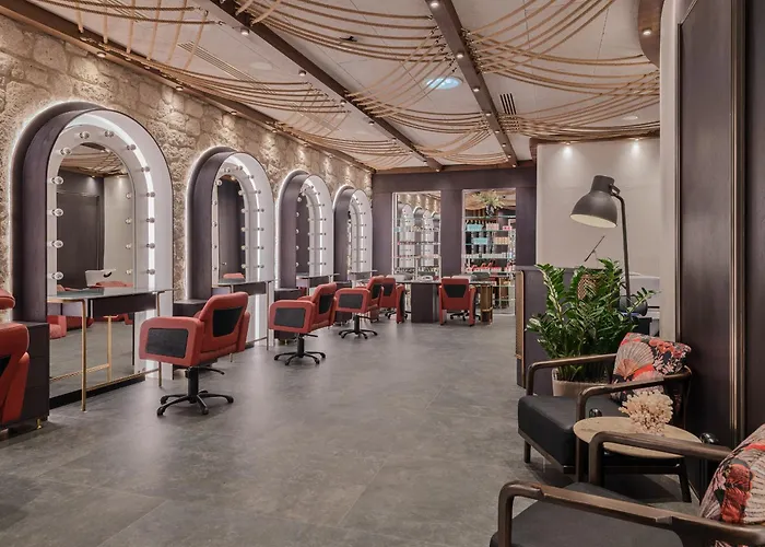 Biblos Resort Alacati