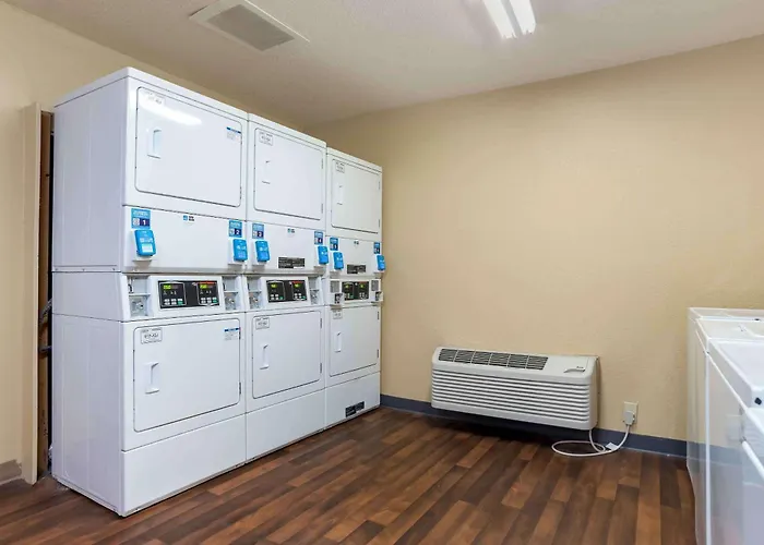 Extended Stay America Suites - New Orleans - Metairie