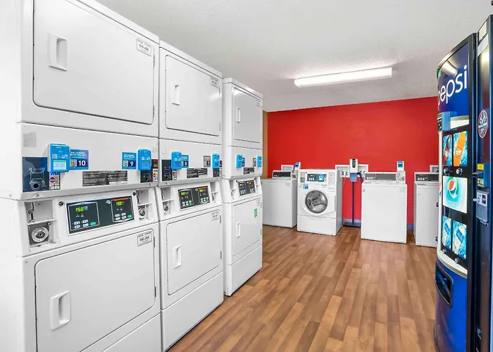 Extended Stay America Suites - Chesapeake - Crossways Blvd