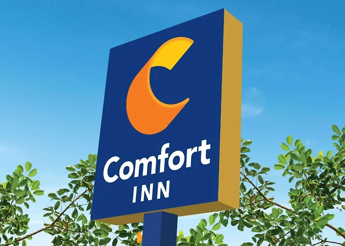 Comfort Inn, Erie - Near Presque Isle