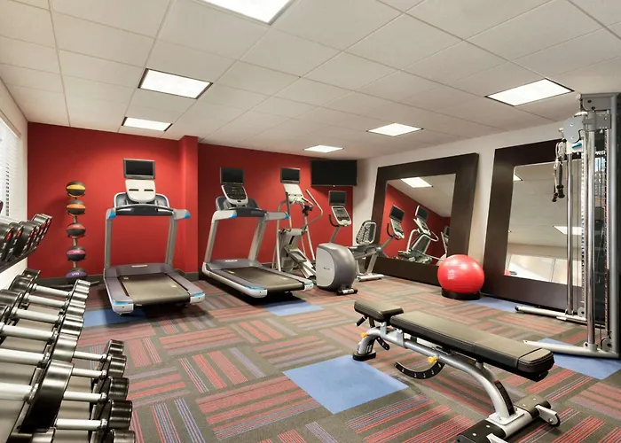 Homewood Suites By Hilton Madison West