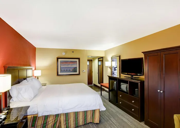 Hampton Inn Mobile/East Bay Daphne