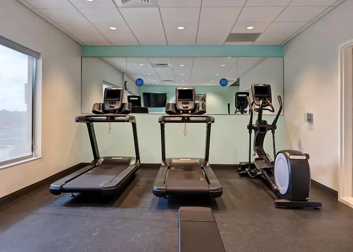 Tru By Hilton Manassas, Va Hotel