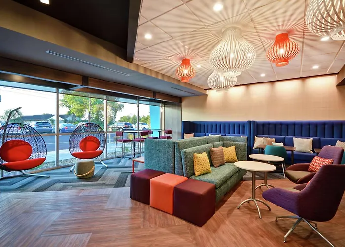 Tru By Hilton Denver, Pa