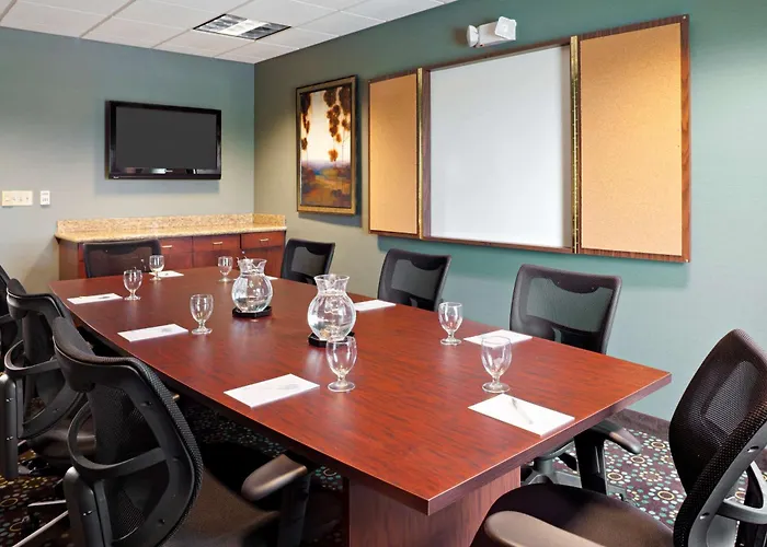 Hampton Inn And Suites - Lincoln Northeast