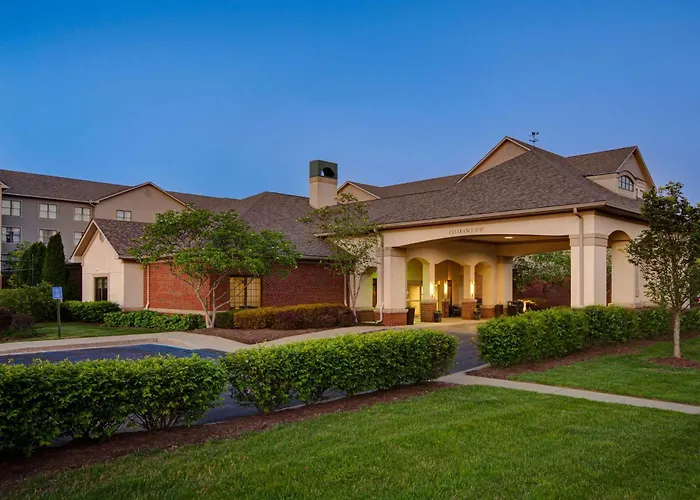 Homewood Suites By Hilton Lexington-Hamburg