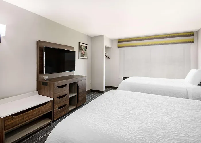 Hampton Inn & Suites Las Vegas-Henderson